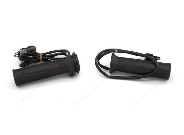 Puños calefactables para Honda CRF1100L Africa Twin original 2020-2023