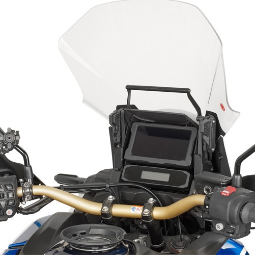 Soporte Navi / Smartphone para Honda CRF1100L Africa Twin Adventure Sports (Bj.20-) Givi