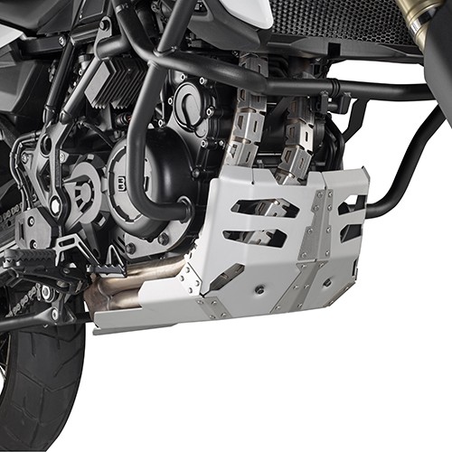 Protector de motor para BMW F 650 GS / F 800 GS (MY. 08-17) / F 700 GS (MY. 13-17) / F 800 GS Adventure (MY.