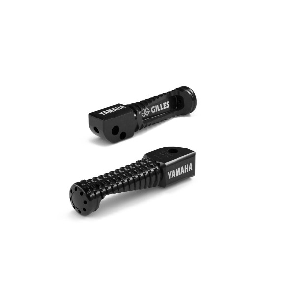 Estribos de pasajero Billet para Yamaha MT-10 (22-) Original