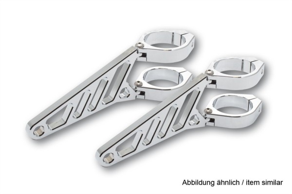 HIGHSIDER juego portalámparas pro largo Para 38-41 mm