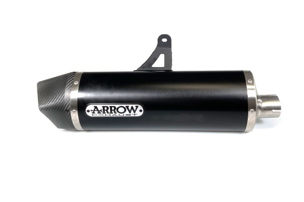 Escape ARROW MAXI RACE TECH para Honda CRF 1000 L Africa Twin (16-)