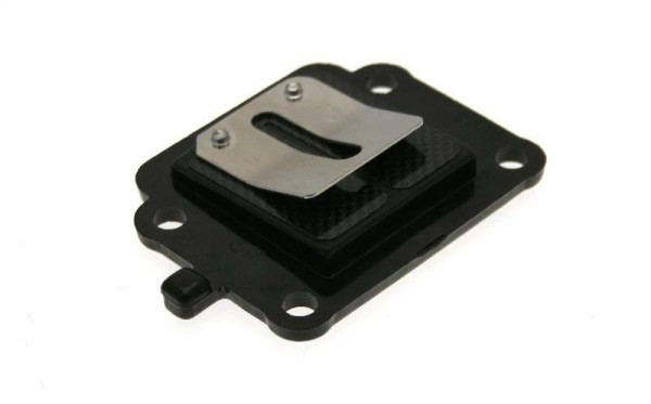 REFORZADOR DE PLACAS DE MEMBRANA DE CARBONO
