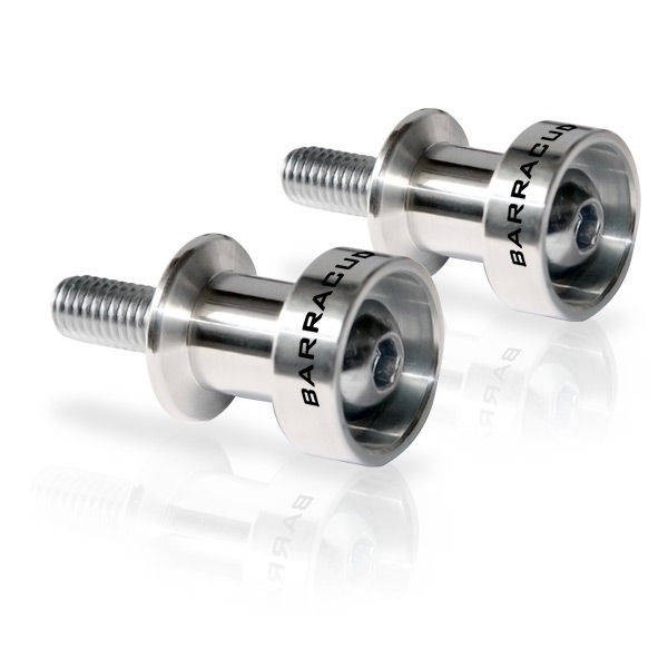 Barracuda Aufnahmebuchsen Montageständer für 10 mm Gewinde