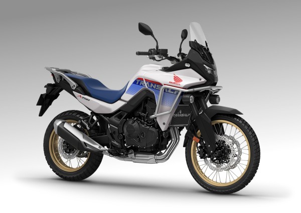 Paquete Adventure para Honda XL 750 Transalp (25-) Original
