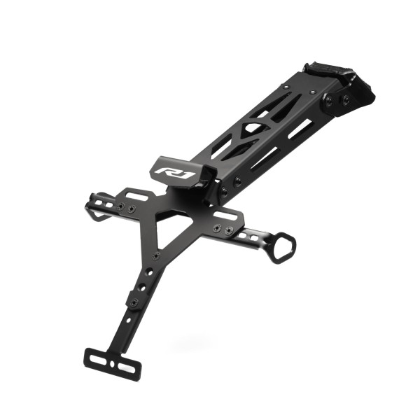 Soporte de matrícula para YZF R1 /M Original Yamaha