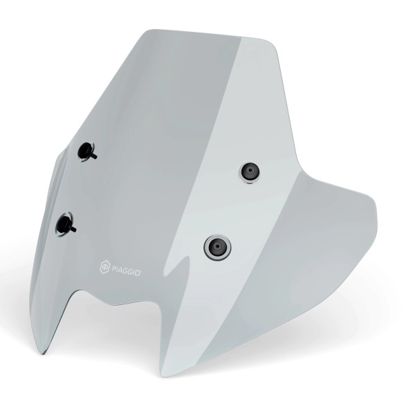 Parabrisas pequeño "Flyscreen" para Piaggio MP3 400 / 530