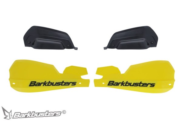Protectores de manos Barkbusters VPS