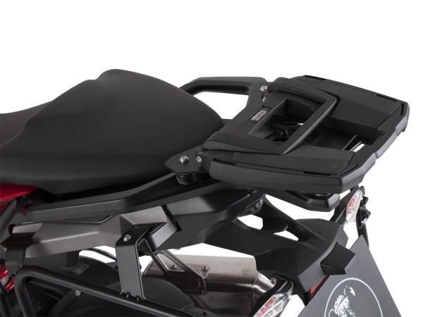Easyrack portamaletas superior para portaequipajes original para BMW S 1000 XR (24-) Hepco & Becker