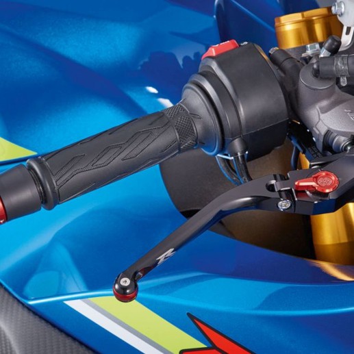 Palanca de freno ajustable para Suzuki GSX-R 1000 (17-) Original