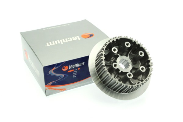 Embrague Tecnium Honda Cr125r