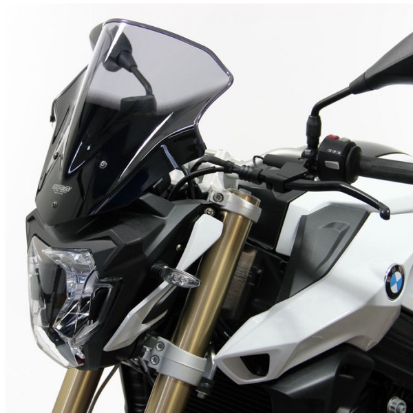 Parabrisas de competición MRA "R" transparente BMW F 800 R 2015 -