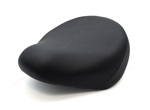 Asiento confort negro para Honda CMX 1100 Rebel (21-) Original