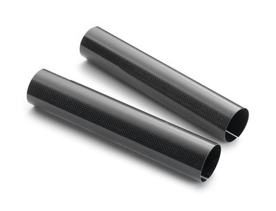 Kit de protección de horquilla original para Husqvarna FS 450