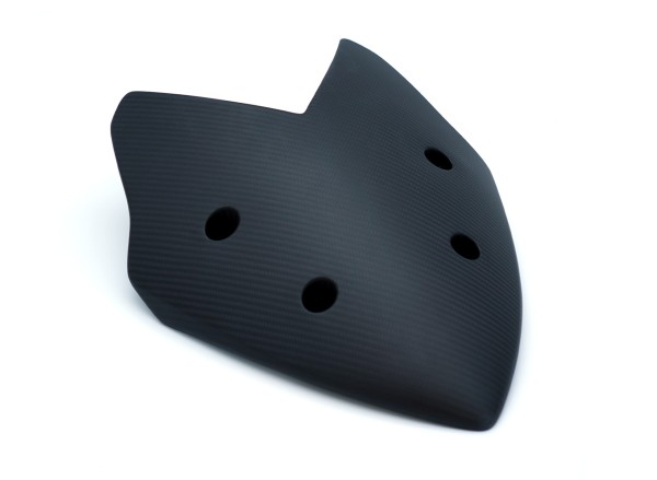 Parabrisas de carbono, GSX-S1000F para Suzuki GSX-S1000 BJ. 2015-2017