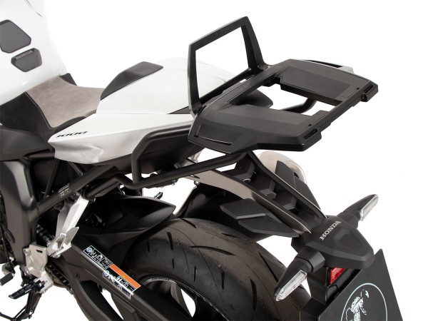 Portamaletas superior de aluminio para Honda CB 1000 Hornet / SP (25-) Hepco & Becker