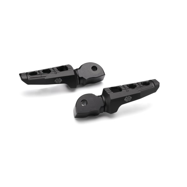 Estribos de pasajero originales Yamaha XSR900 Billet