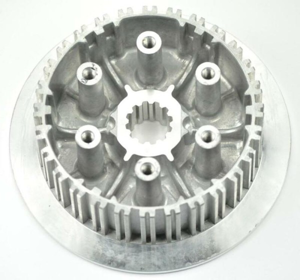Tecnium conductor embrague Suzuki Rm-z450