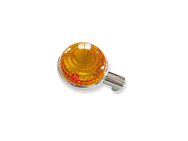 Indicador BIHR naranja, delantero / trasero para: YAMAHA XV VIRAGO/XVS DRAGSTAR/XVZ ROYAL STAR