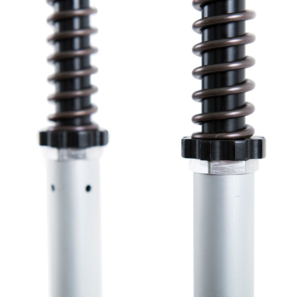 Kit de cartuchos originales Yamaha Öhlins NIX 22, sin TÜV