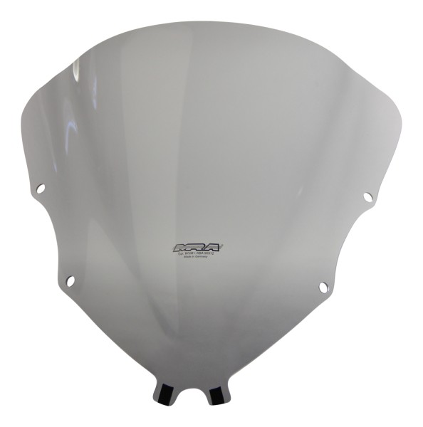 Parabrisas de competición MRA "R" para BMW R NINE T Racer (Bj.17-)