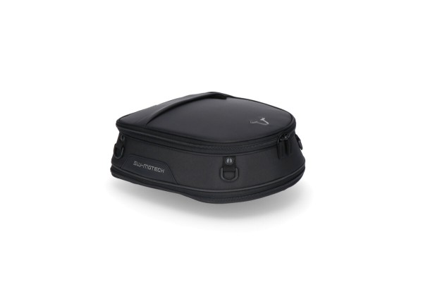 SW-Motech Bolsa trasera para moto ION S Suzuki GSX-R 600 (11-16)
