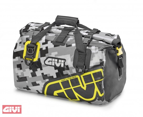 Bolsa trasera Givi EA115CM