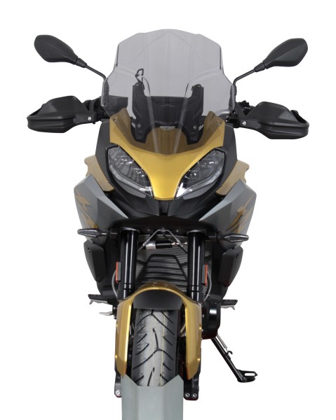 Parabrisas de turismo MRA "TM" para BMW F 900 XR (Bj.20-)