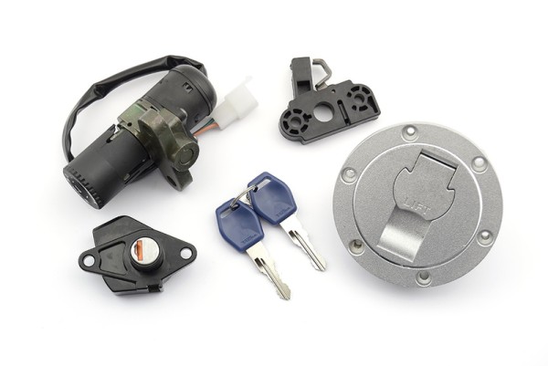 V PIEZAS Cerradura de encendido APRILIA RS 125 EXTREMA