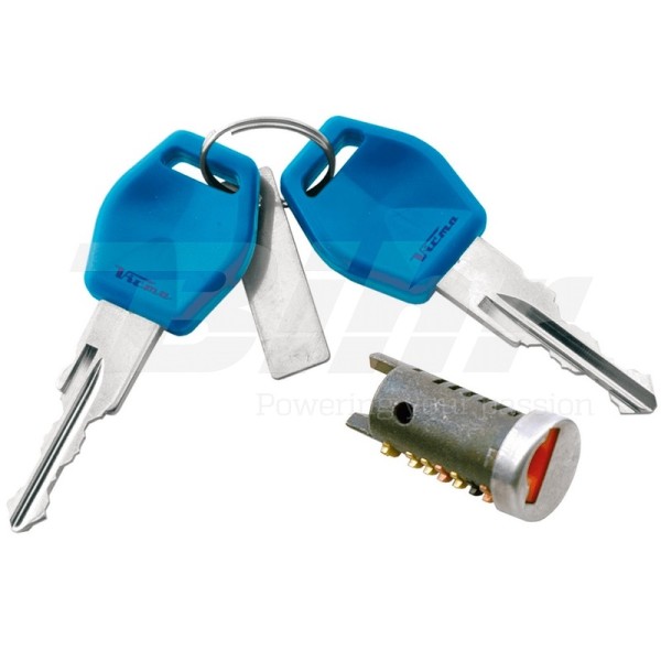 V PIEZAS Cerradura de encendido Piaggio