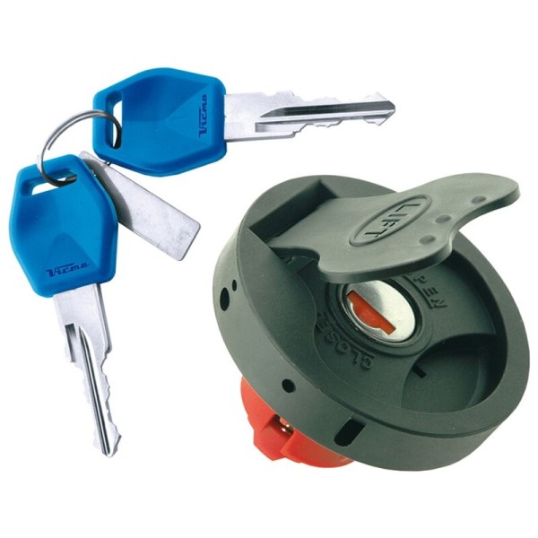V PIEZAS Tapón de gasolina