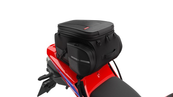 Bolsa asiento pasajero para Honda CBR 600 RR (24-) Original