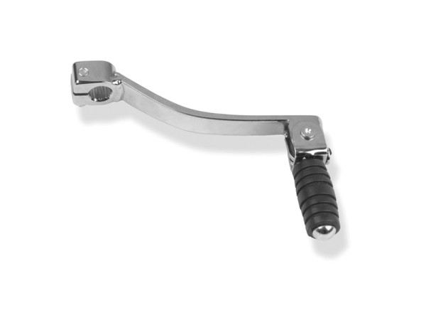 V PARTS palanca de cambios cromada Derbi GPR50R
