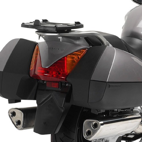 Portamaletas para Honda ST 1300 Pan European (Bj.02-14) Givi