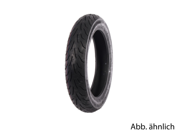 Neumático Bridgestone 120/70-12, 51L, TL, SC R, delantero