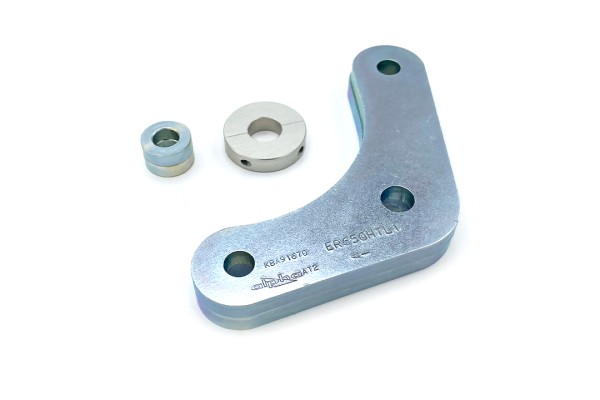 kit de descenso alpha Technik 25 mm para Kawasaki Ninja 650 /Z 650 /Z 650 S