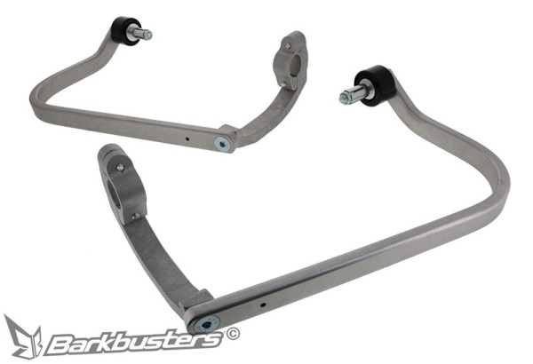 Kit de herrajes Barkbusters montaje en dos puntos - Ducati Multistrada V4 / V4S / V4S SPORT