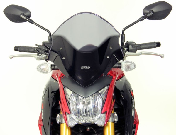 Parabrisas de turismo MRA "NTM" para SUZUKI GSX-S 1000 (My.2014-)