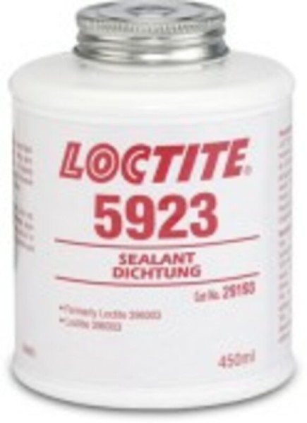 Sellador Loctite MR 5923 - 450ml