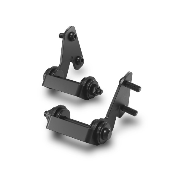 Soporte de faros antiniebla para Yamaha Ténéré 700 (25-) Original