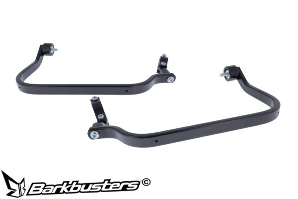 Kit de herrajes Barkbusters de dos puntos de fijación