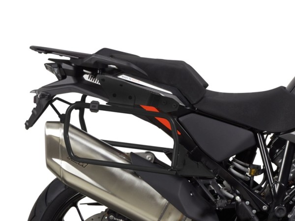 Portaequipajes Shad 4P para KTM 1290 Super Adventure 2021-