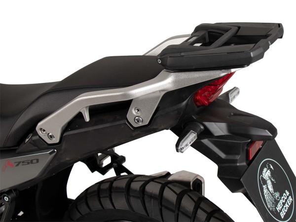 Soporte para baúl trasero Easyrack para Honda XL 750 Transalp / E-Clutch (25-) Hepco & Becker