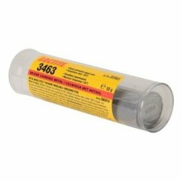 Loctite 3463 Adhesivo bicomponente para metales - barra de 25 g
