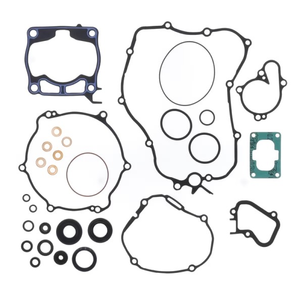 Juego de juntas de motor ATHENA incl. juego de retenes de aceite de motor