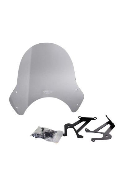 Parabrisas de turismo MRA "NT" para KAWASAKI Z 900 RS (Bj.18-)