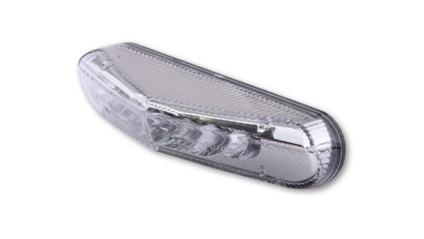 Luz trasera LED inteligente HIGHSIDER homologada E (1ud.)