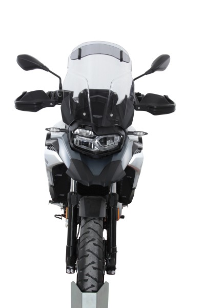Parabrisas de carretera MRA "VTM" para BMW F 750 GS (Bj.18-)
