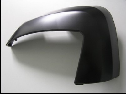 Tapa lateral, sin pintar para Suzuki GSF1250S BJ. 2007-2014