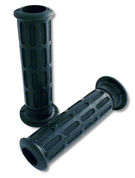 HIGHSIDER smart grip goma negro 22,0 mm